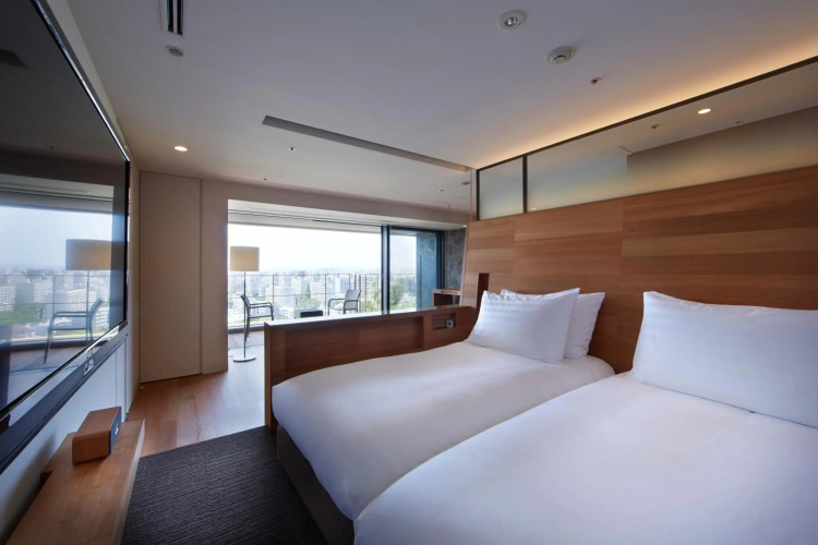 Hilltop Resort Fukuoka
