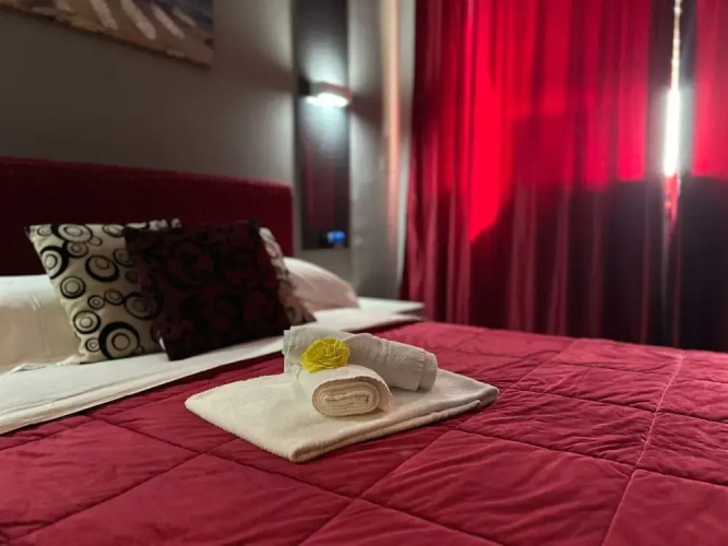 Vivendo rooms