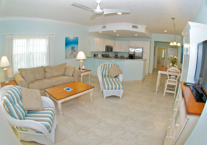 Compass Point Dive Resort