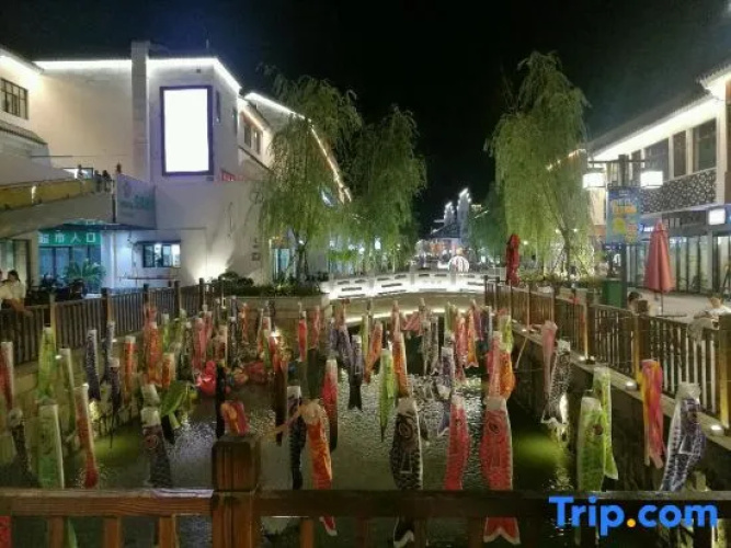 Yiwenge Hotel
