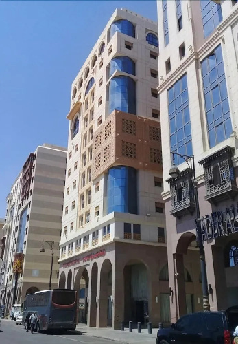 Imagen del hotel
