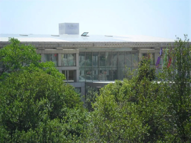 Otel görseli