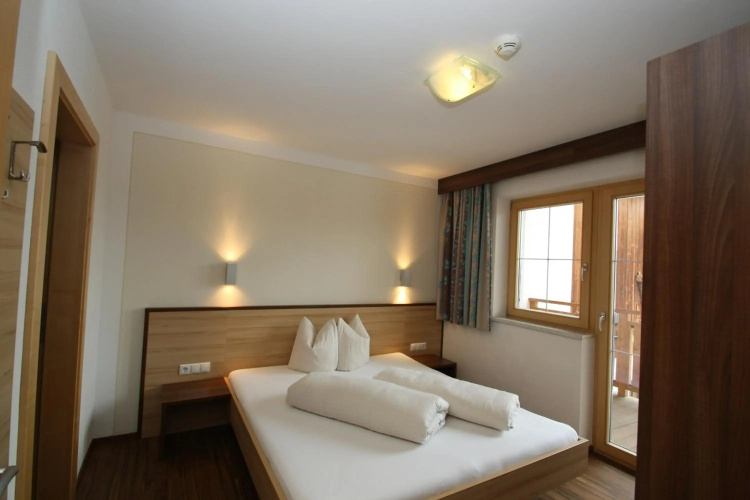 Apart Berghof