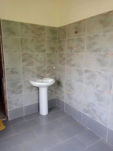 Standard Double room with garden view