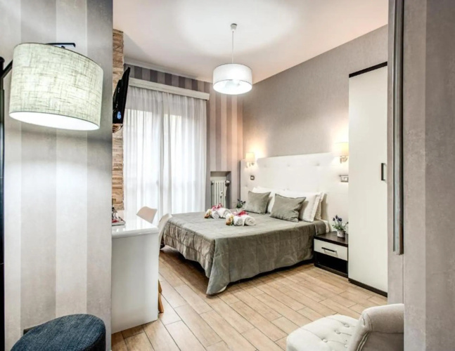 Santamaggiore Inn