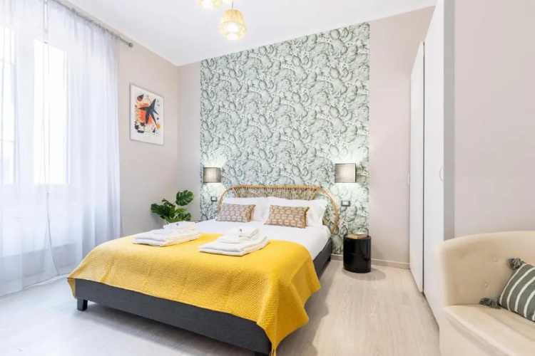 Rome as you feel - Diocleziano apartment