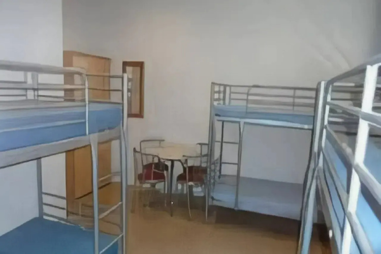 Domus Guesthouse Backpackers