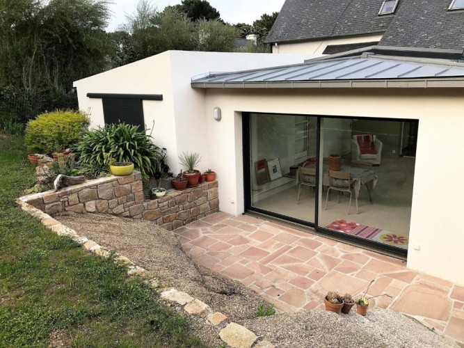2 Bedrooms Cottage