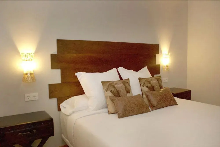Los Amigos Vip Rooms