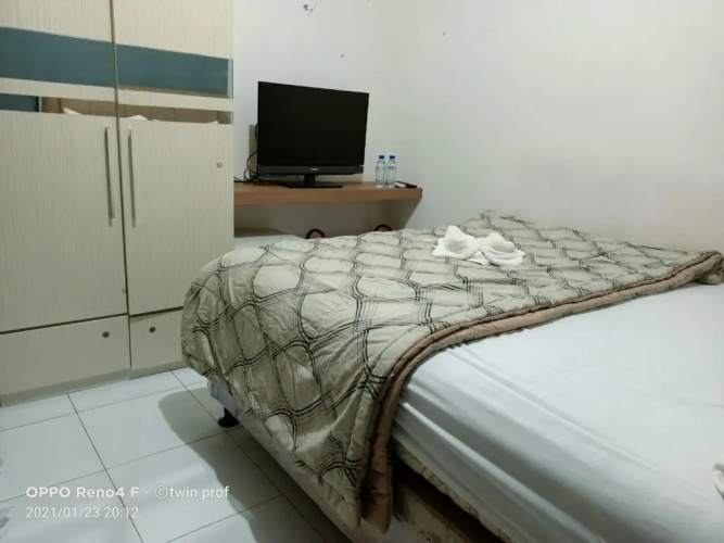 Aesthetic Room