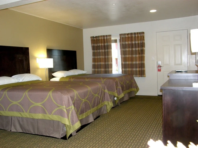 Comfort Quadruple room