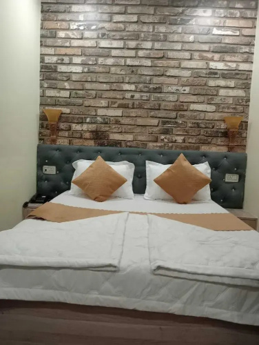 The Elephant Hotel