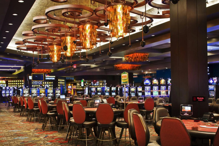 Palace Casino Resort photo 28