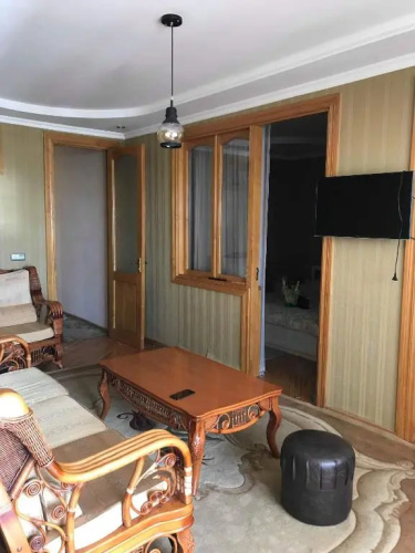 3-Room Flat In Kutaisi