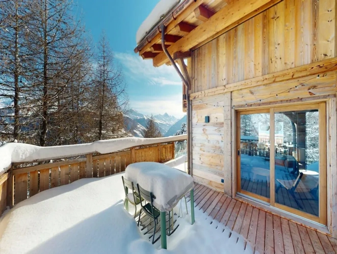 Chalet