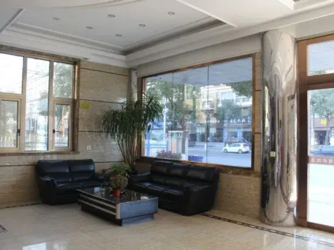 Rui'an Bailing Hotel