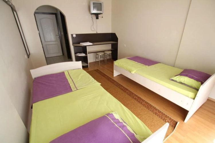 Beyşehir Otel