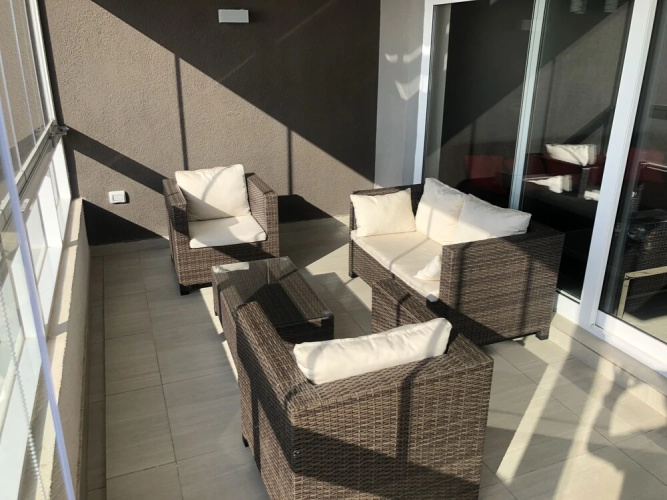 Apartamento 34 Costa de Montemar
