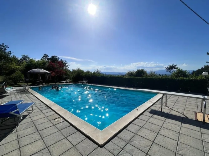 Chalet