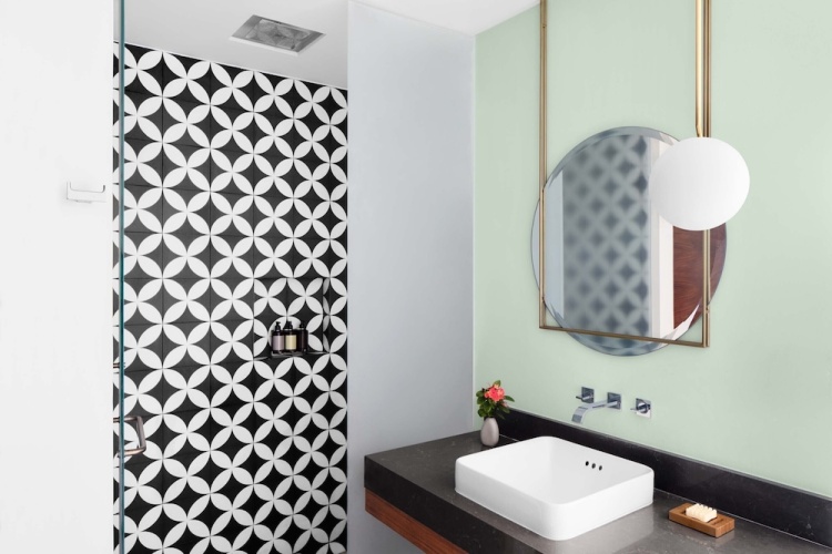 Calixta Hotel photo 12