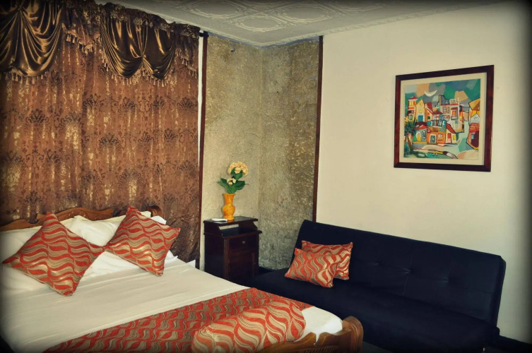 Hostal Casa Venecia