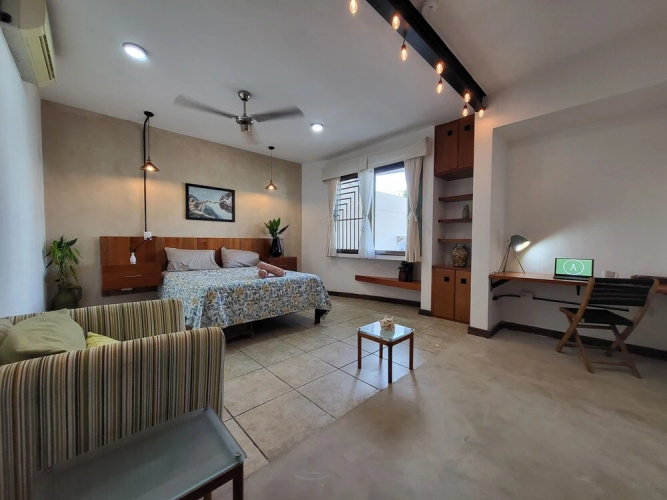 Humant Coliving - Cancún