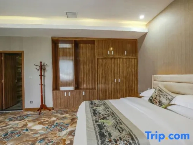 Business Double Suite