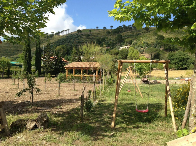 Villa Antonia Castellabate