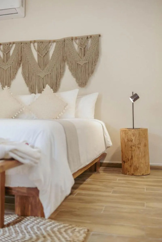 K'uyen Boutique Hotel