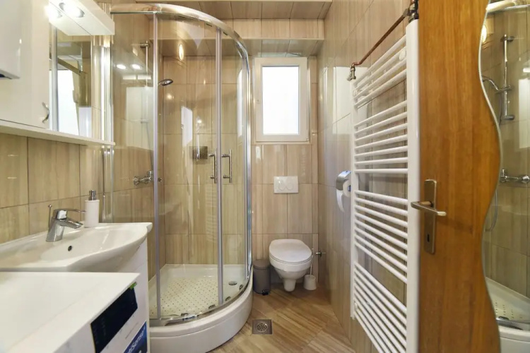 Apartment Prilaz