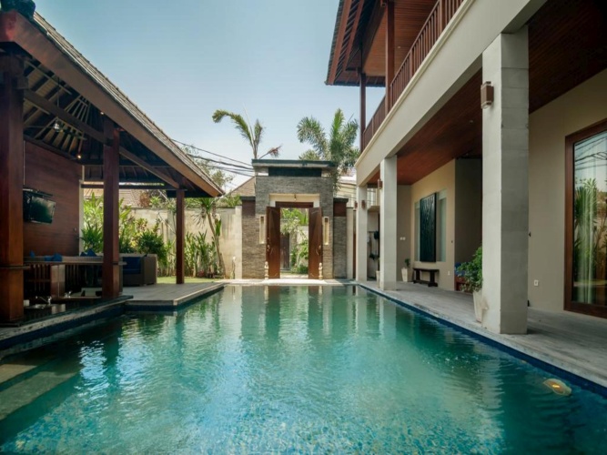Villa