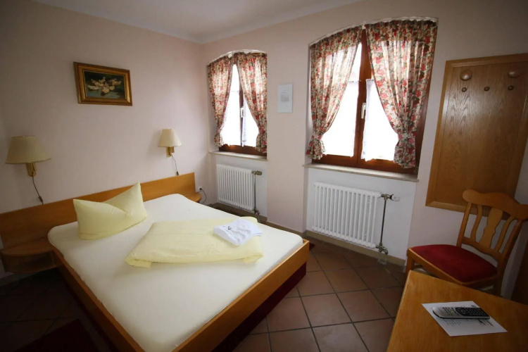 Hotel Zur Linde