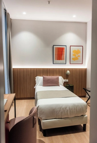 Superior Single room