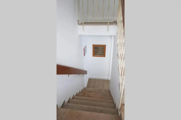 Alte Schule Deifeld 10-12 Personen - Schieferhaus