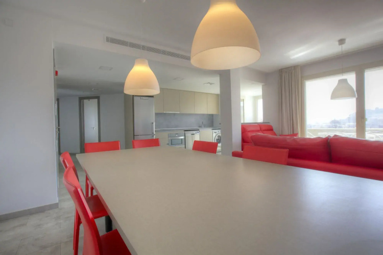 Sono Master Apartaments