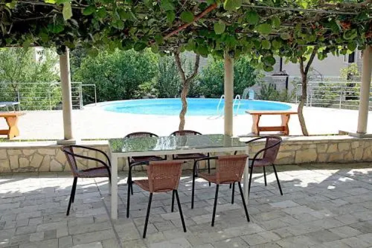 Villa Rezevici