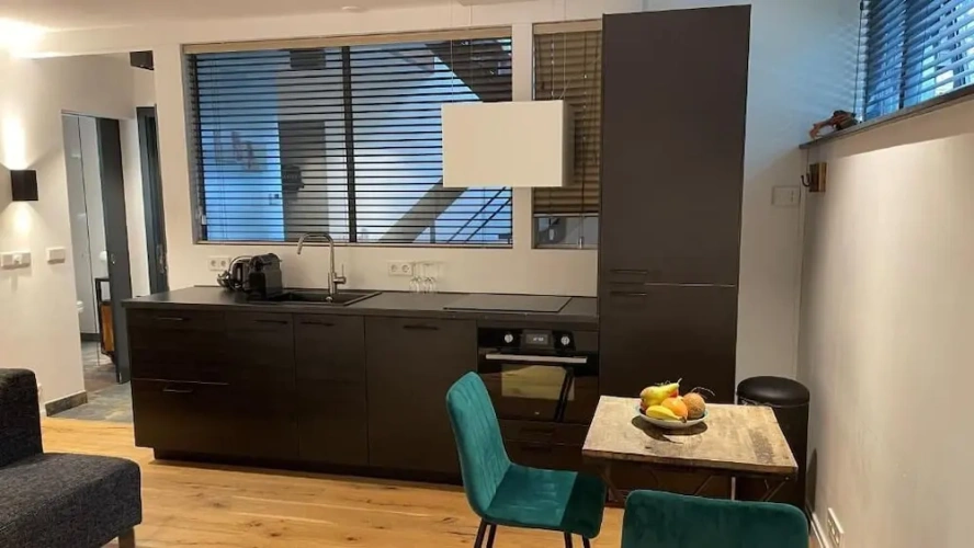 Comfort Apartment