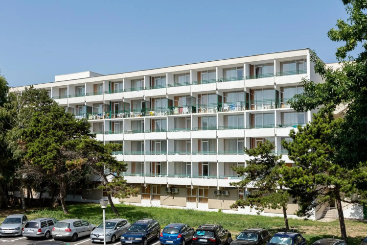 Hotel Siret