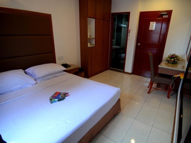 Superior Single room