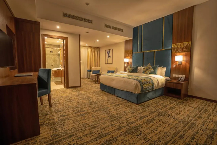 Lamasat Hotel