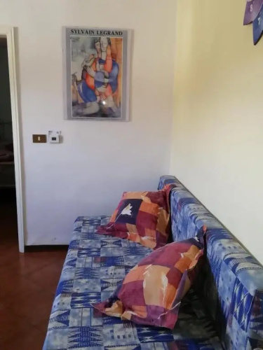 Villa Lilli