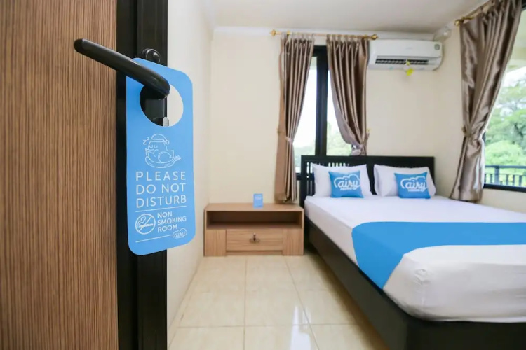 Airy Syariah Pondok Bambu 3 Bojonegoro