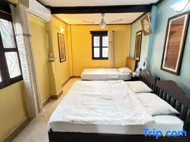 Business Double room