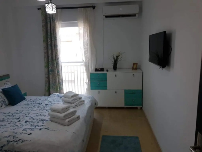 Apartament Briza de Promenada 1