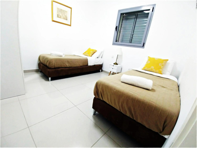 Koral Suite