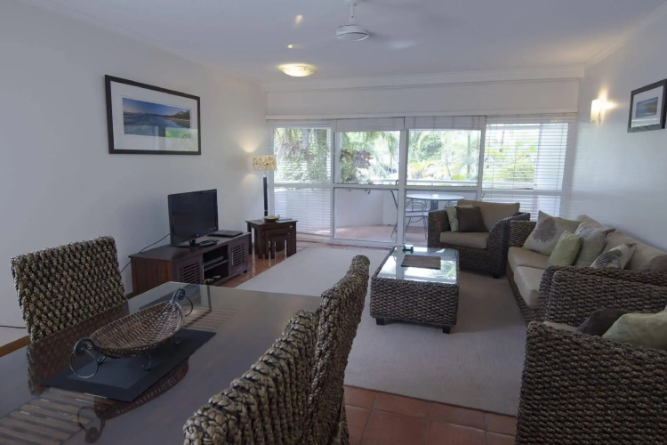 Beach Terraces- Port Douglas