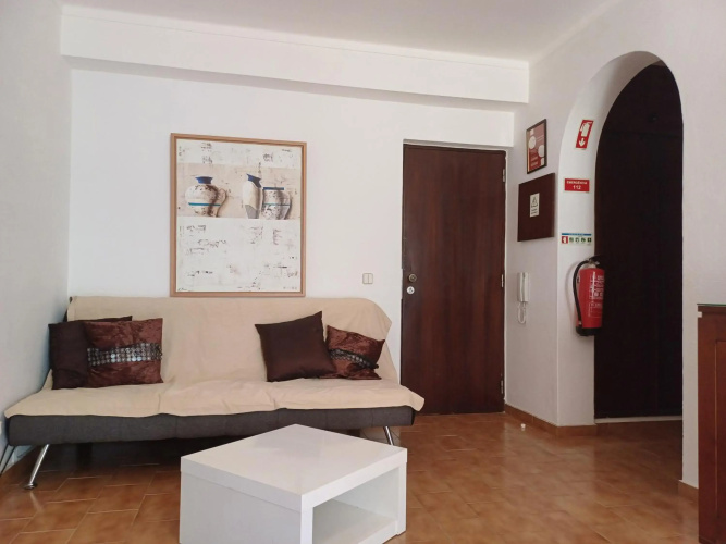 Apartment Amoreira Alvor