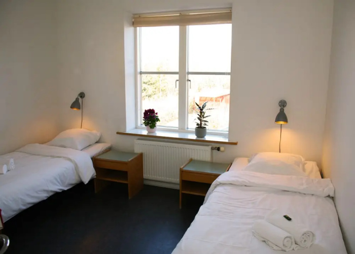 Nexø Hostel