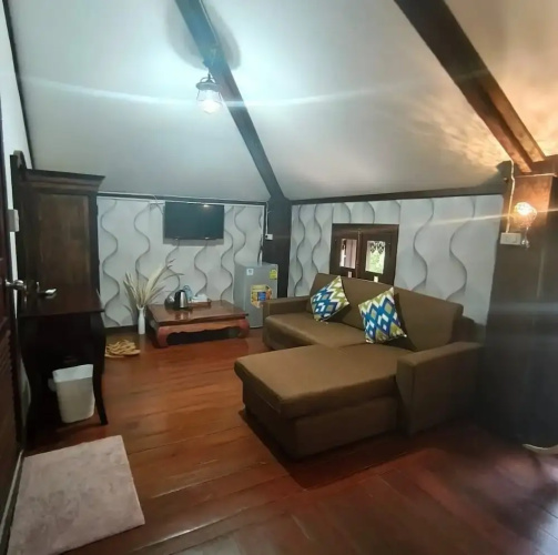 Ananta Hotel