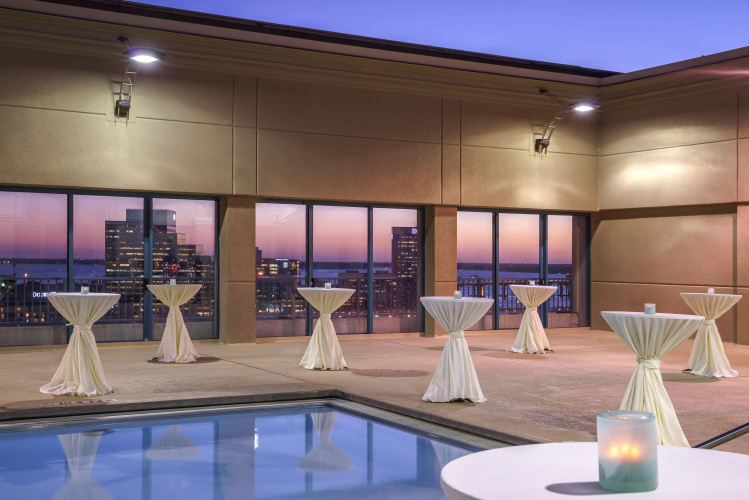 Hyatt Regency Jacksonville